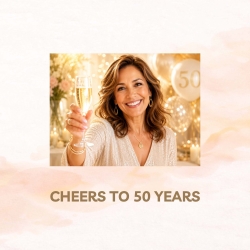 50 jaar